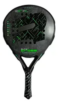 Comprar Paleta Padel Cross White Black 2024 Royal Padel + Color Cross Black 24