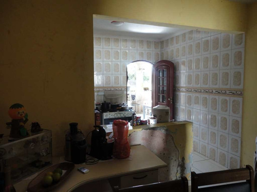 Imagem 17 de 17 de Casa Em Itapecerica Da Serra Bairro Parque Paraíso - V143