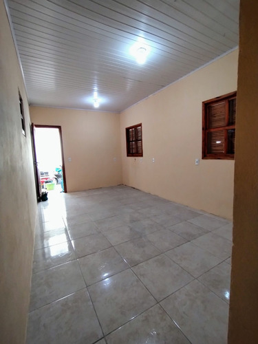 Mini Sítio Com Ampla Casa