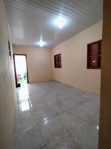 Mini Sítio Com Ampla Casa