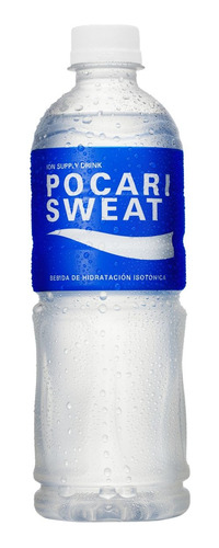 Otsuka, Pocari Sweat, 500ml