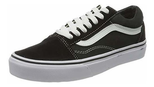 Vans Old Skool Classic Zapatos De Skate Unisex