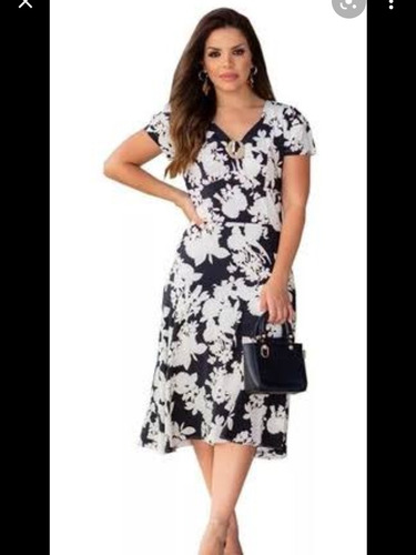 Imagem 1 de 2 de Vestidos Joyaly