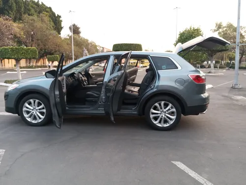 Mazda CX-9 3.7 Touring At
