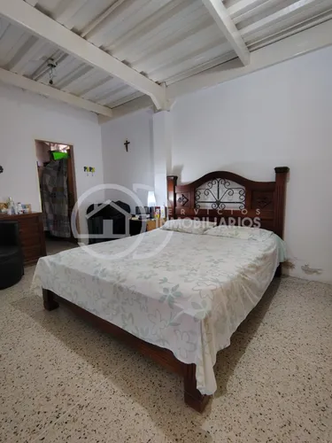 Casa En Venta Santa Monica