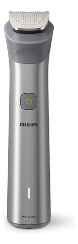Cortabarba Multigroom Philips Mg5920/15 Serie 5000 9 En 1