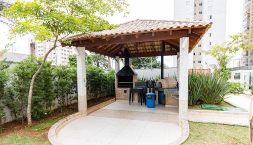Imagem 18 de 30 de Apartamento Com 3 Dormitórios À Venda, 59 M² Por R$ 373.000,00 - Jardim Imperador - Guarulhos/sp - Ap0707