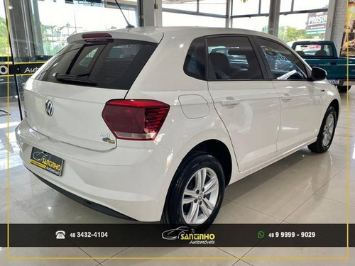 Volkswagen Polo 1.6 8v