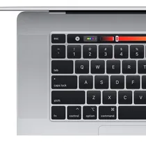 Comprar Macbook Pro 2019 Touch Bar Core I7 16gb Ram 512gb 4gb Amd