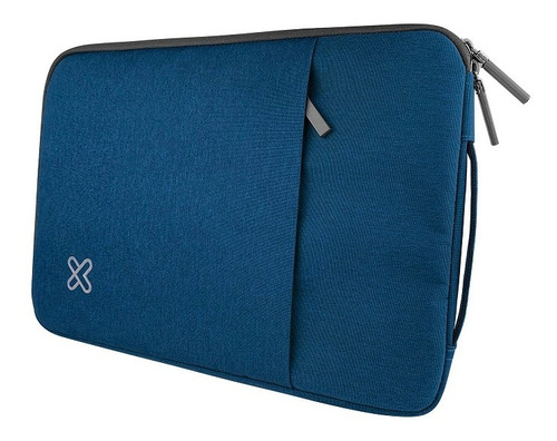 Funda Para Notebook 15.6  Klip Xtreme Kns-420bl Azul