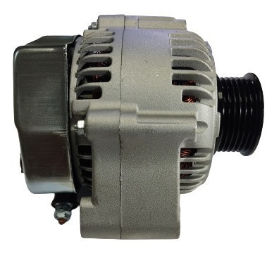 Imagen 5 de 5 de Alternador Chevrolet Luv D-max 3.5l