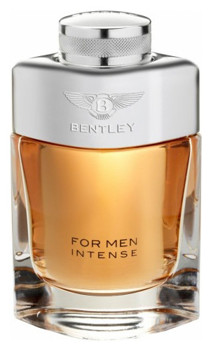 Bentley Intense Edp 100ml Caballero