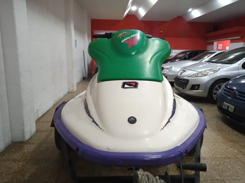 Seadoo Bombardier Xp 650 Tomo Auto O Moto Funciona Impecable