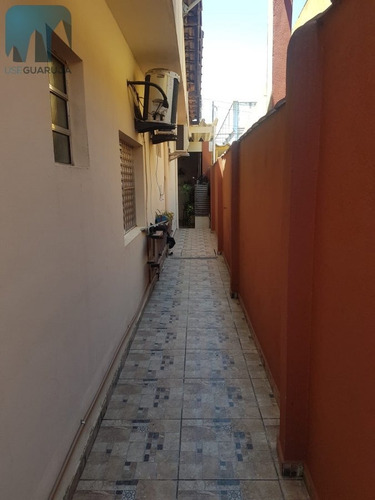 Imagem 28 de 30 de Casa A Venda No Bairro Jardim Boa Esperança (vicente De - 950-1