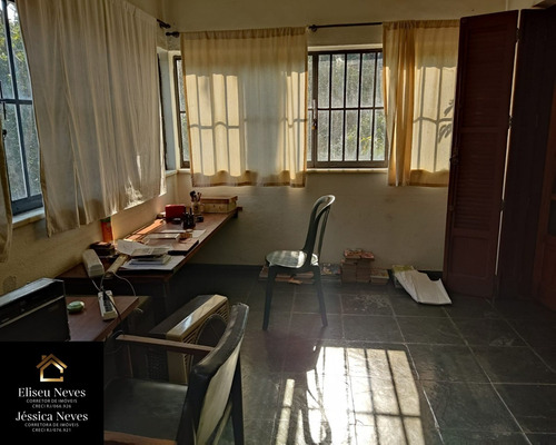 Imagem 9 de 30 de Vendo Sítio No Bairro Maravilha Em Paty Do Alferes - Rj - St00032 - 71006584