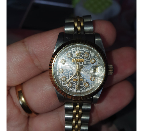 Reloj Rolex Mujer