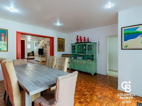 Casa En Venta, Colonia Cuauhtémoc
