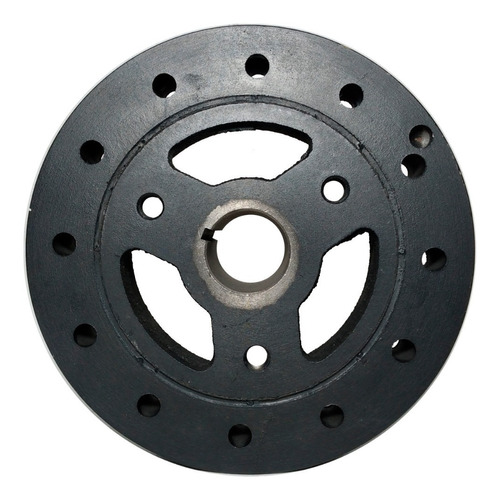 Polea Damper Chevrolet 305 350 (dp1015)