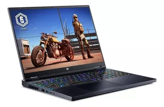 Nuevo Acer Predator Helios 16 Gaming Laptop
