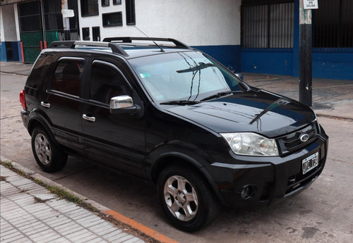 Ford Ecosport 2.0 My10 Xlt Plus 4x2 2011