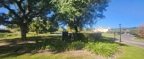 Terreno Lote  En Venta En Santa Clara, Villanueva, Tigre