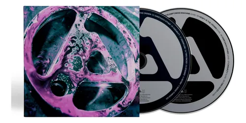 Cd: From Zero (deluxe Edition) Linkin Park