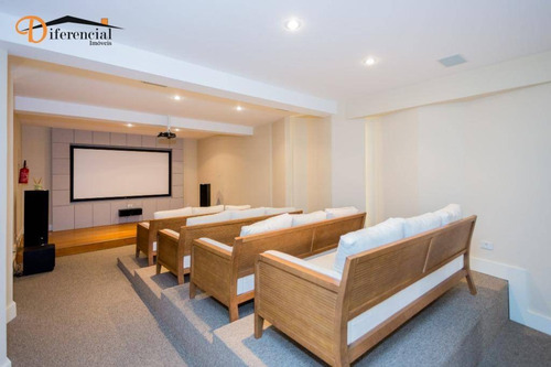 Imagem 17 de 30 de Cobertura À Venda, 144 M² Por R$ 1.790.000,00 - Alto Da Glória - Curitiba/pr - Co0244