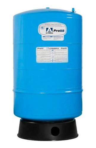 Tanque Hidroneumático Altamira De Diafragma 20 Gal. Pro-xlb