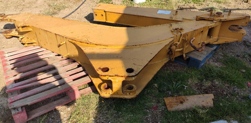 Brazo De Retroexcavadora Caterpillar 416c Usado
