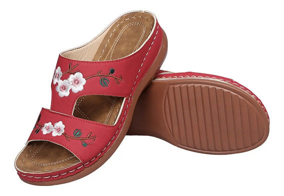 Zapatos Ortopedicos Mujer | MercadoLibre 📦