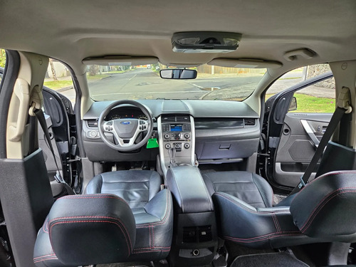 Ford Edge 3.5 Se Fl
