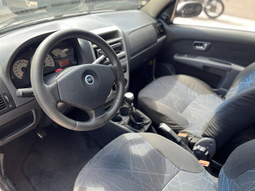 Fiat Palio Elx Flex
