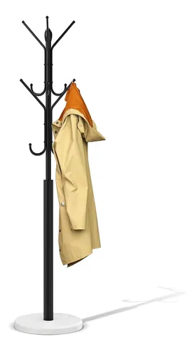 comprar Perchero De Metal Base De Mármol  , Árbol De Pasillo ...