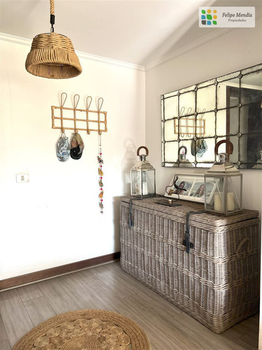 Oportunidad, Impecable, 3 Dorm, Salita,cocina Semi Integrad