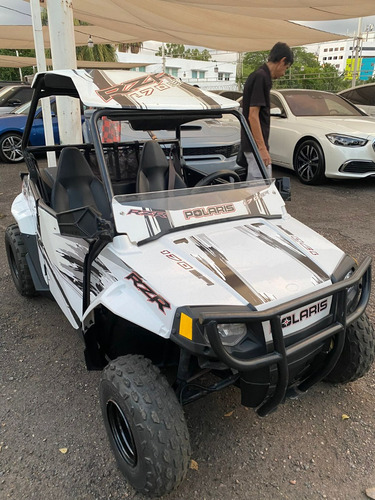 Polaris Rzr Efi 170 2021
