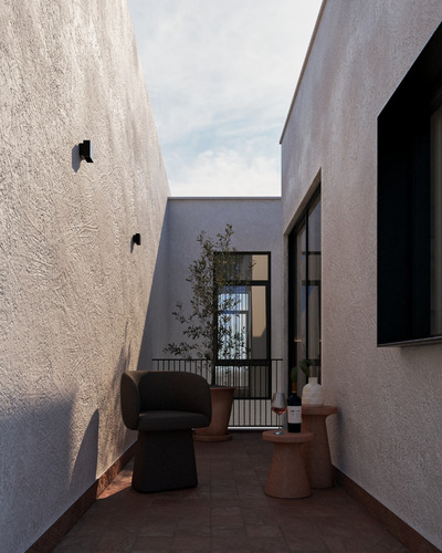 Proyectos Arquitectonicos A Tu Medida
