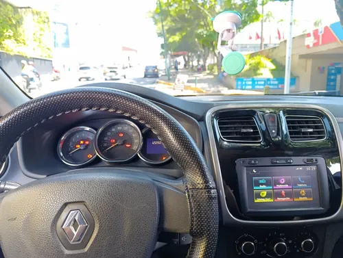 Renault Sandero Stepway Expression