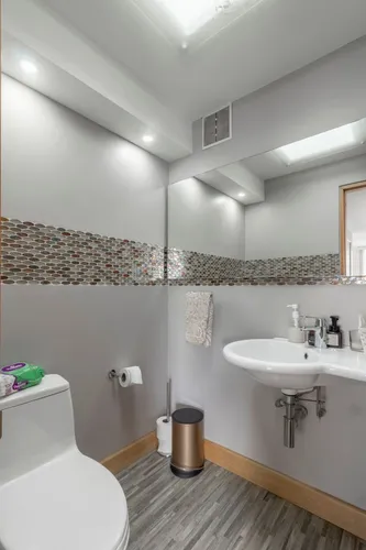 Apartamento En Venta En San Patricio. Cod V16570
