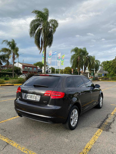 Audi A3 1.4 Tsi Mt 125cv 2011