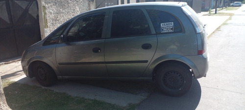 Imagen 2 de 3 de Chevrolet Meriva 2011 1.8 Gl Plus