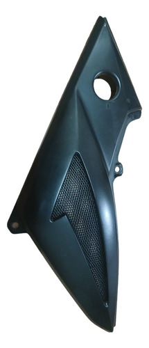 Cacha Bajo Asiento Izquierda Bajaj Rouser Ns 200 Original