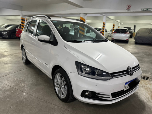 Volkswagen Suran 1.6 Highline Msi 110cv