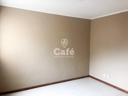 Imagem 4 de 16 de Residencial Morada Do Sol, 3 Dormitórios, Garagem, Suíte, 2 Banheiros - 2722
