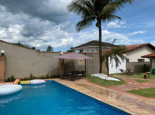 Imagem 26 de 30 de Sobrado Com 3 Dormitórios À Venda Por R$ 1.050.000,00 - Morada Da Praia - Bertioga/sp - So0077