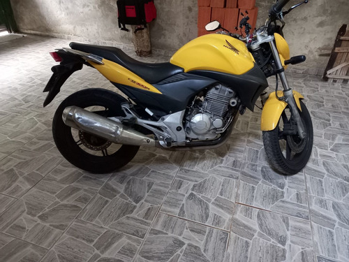 Honda Cb300r
