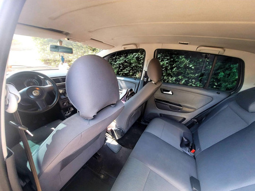 Imagem 9 de 14 de Volkswagen Fox 1.6 Mi 8v Flex 4p Manual