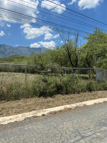Imagen 4 de 9 de Terreno En Venta