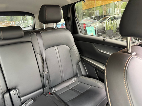 Mazda CX-70 3.3 Mhev I Grand Touring Awd At