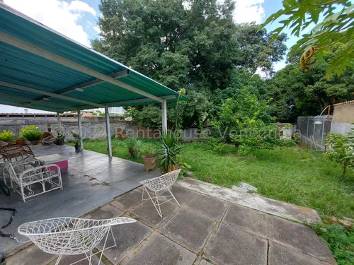 Casa En Venta Macaracuay