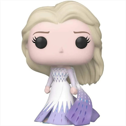 Funko Pop: Disney Frozen 2 - Elsa (731) 